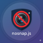 NoSnap.js Logo